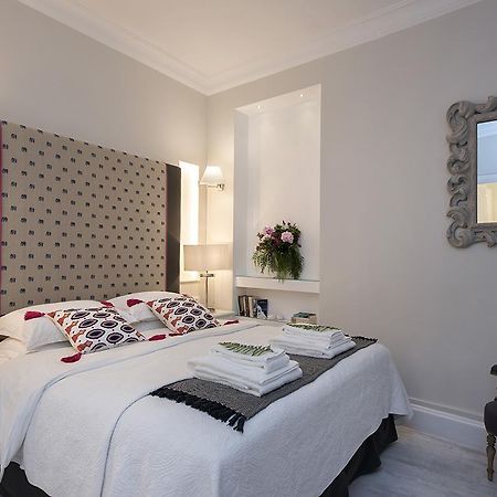 Merchant Liston Suite Corfu  Extérieur photo