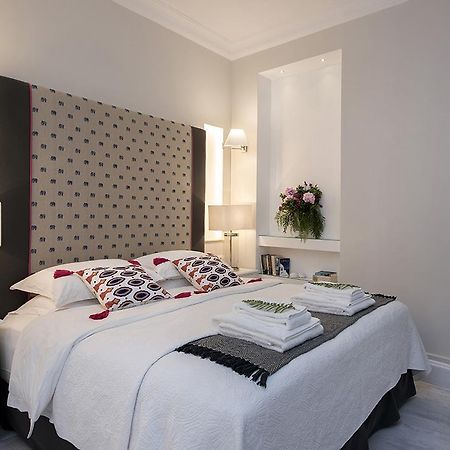 Merchant Liston Suite Corfu  Extérieur photo