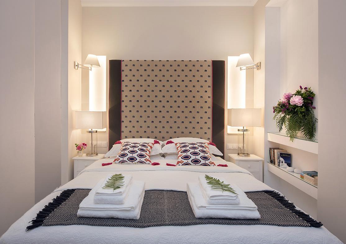 Merchant Liston Suite Corfu  Extérieur photo