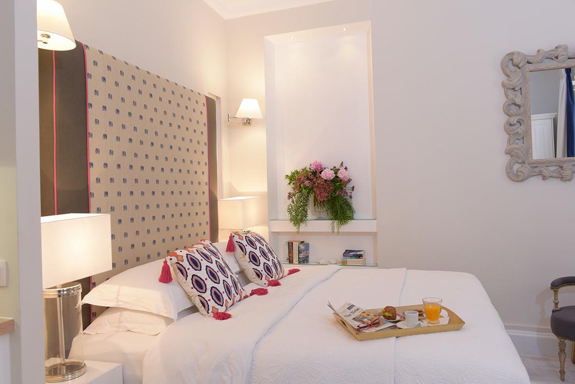 Merchant Liston Suite Corfu  Extérieur photo