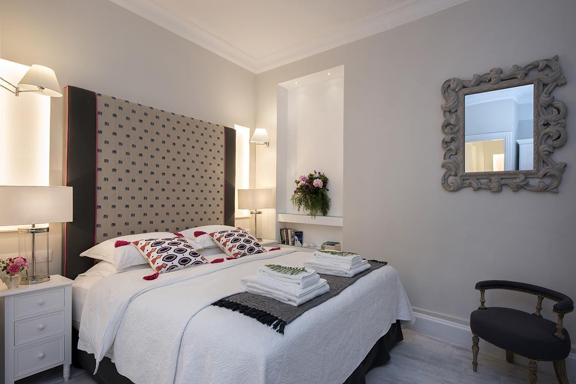 Merchant Liston Suite Corfu  Extérieur photo